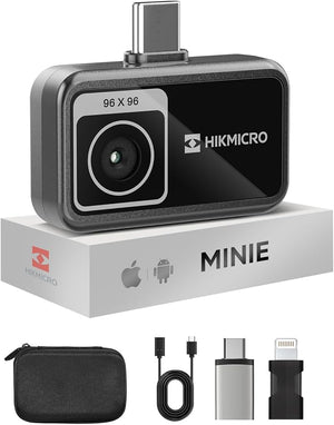 Mini E  (IOS・android対応)