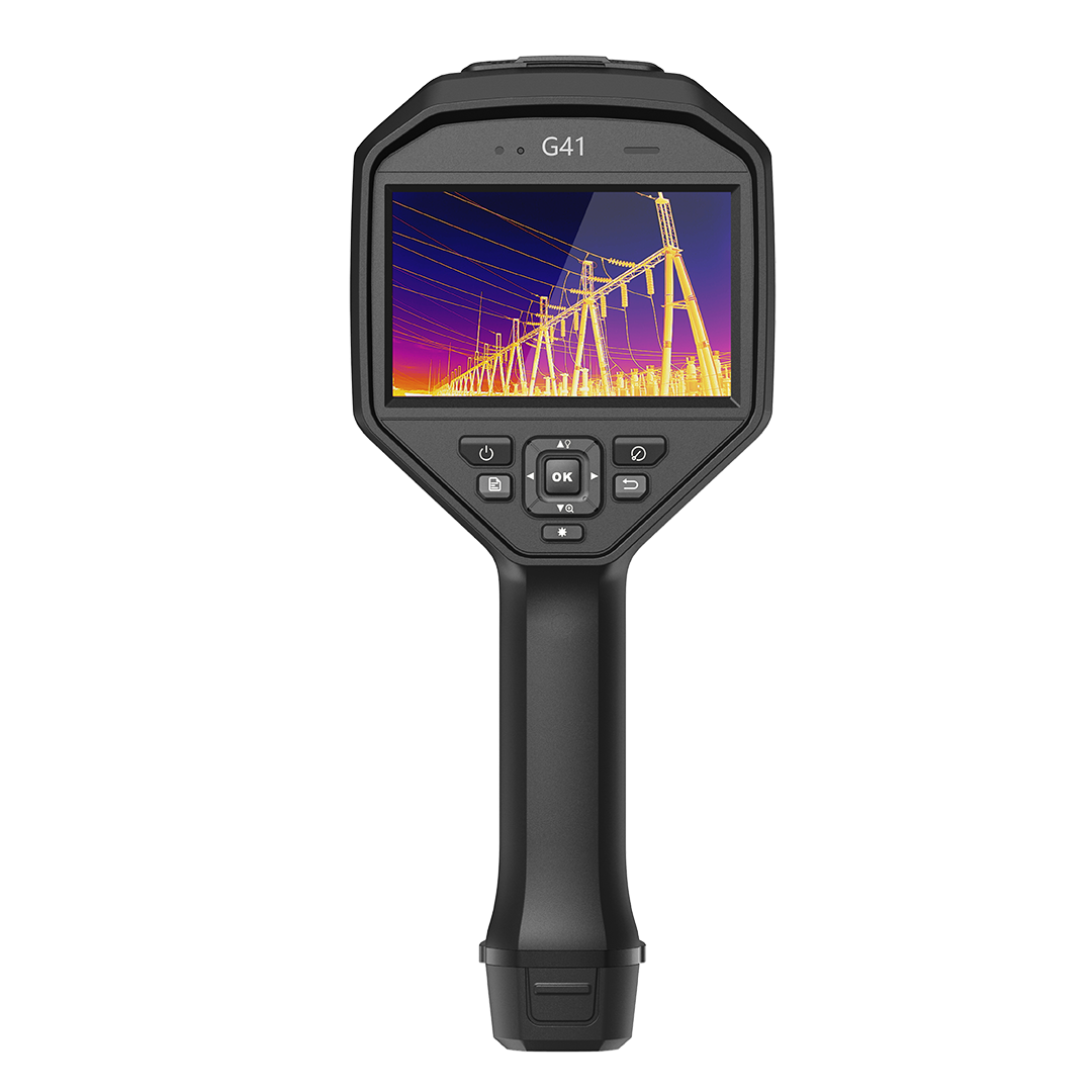 HIKMICRO Japan公式サイト