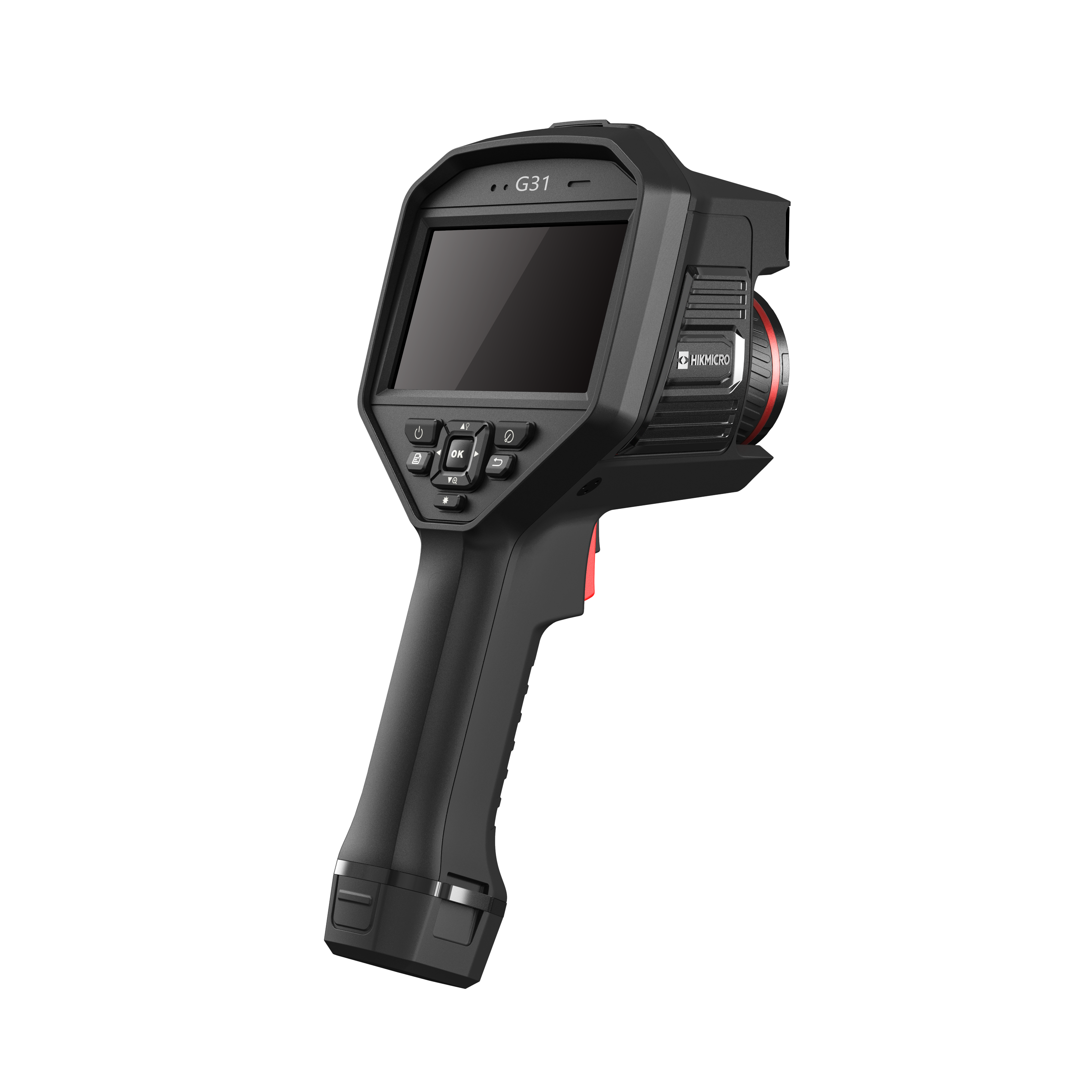 HIKMICRO ハンディサーモグラフィカメラ G31 Wi-Fi機能付 安心サポート HIKMICRO ハンディサーモグラフィカメラ G31 Wi-Fi機能付 安心サポート