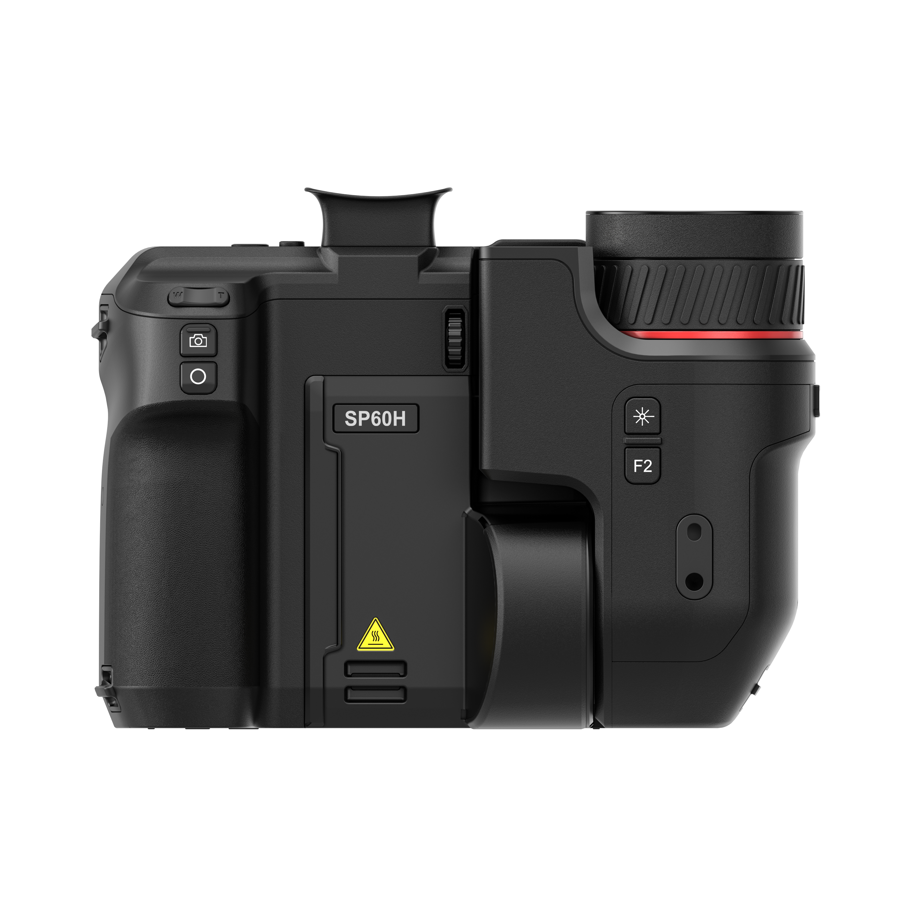 HIKMICRO 超高温サーモグラフィカメラ SP60H-L25 レンズ25° 安心 HIKMICRO 超高温サーモグラフィカメラ SP60H-L25 レンズ25° 安心