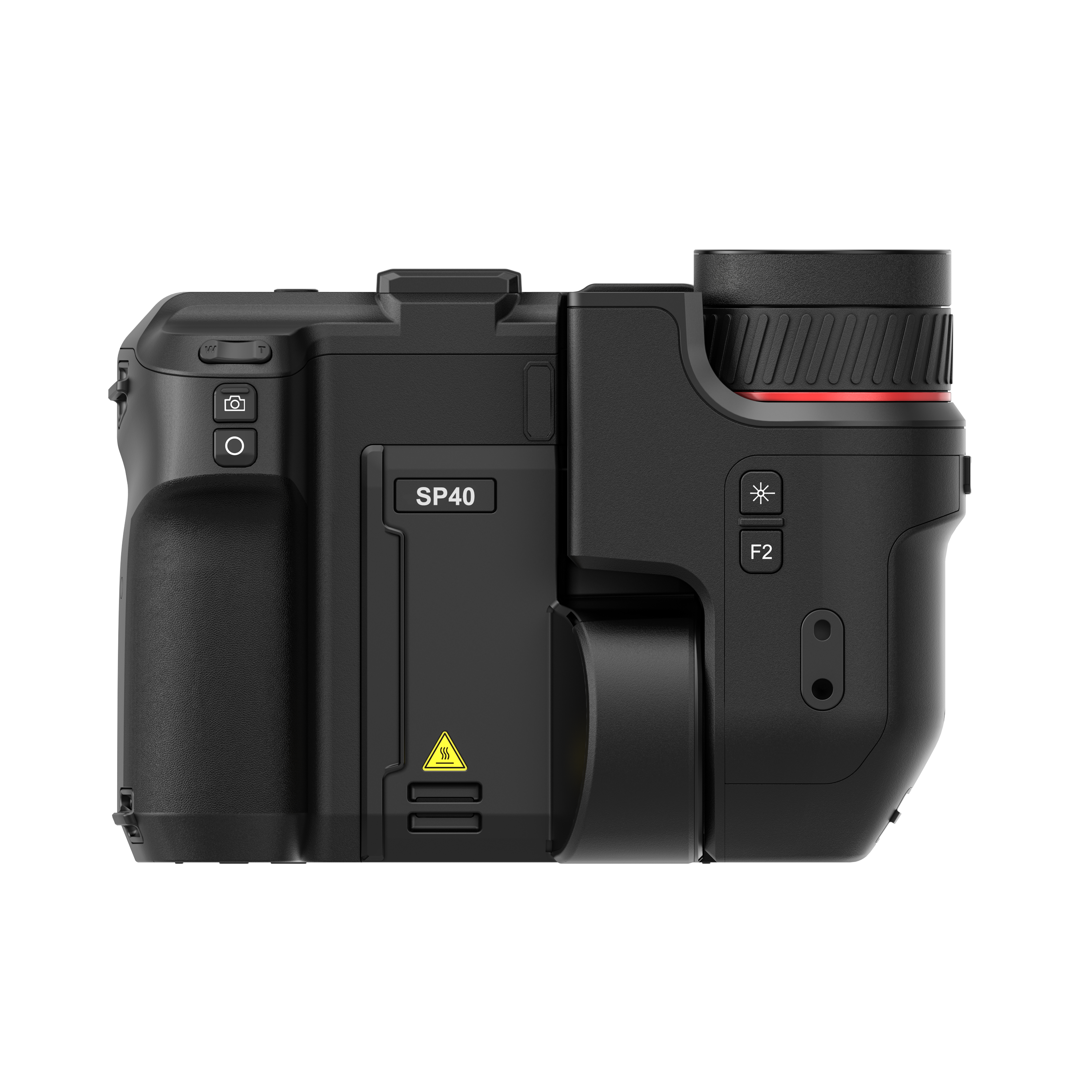 HIKMICRO B10 利口 サーモグラフィカメラ新品
