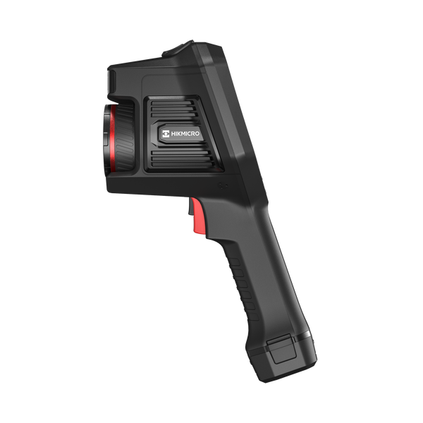 HIKMICRO ハンディサーモグラフィカメラ G31 Wi-Fi機能付 安心サポート