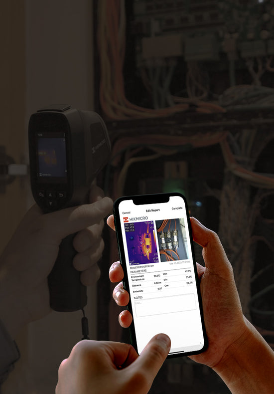 HIKMICRO Viewer