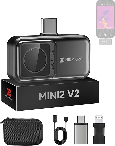 Mini2 V2(IOS専用)