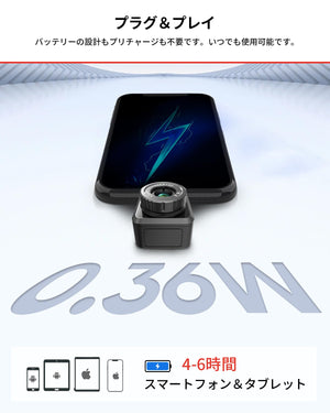 Mini2Plus V2 (IOS専用)　