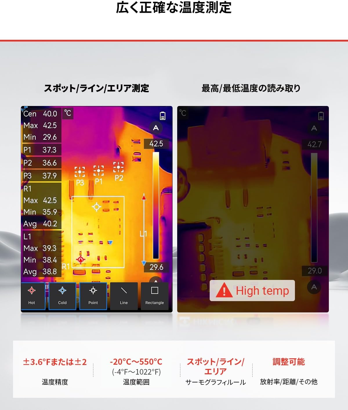 Mini X (IOS・android対応)