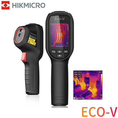 Eco-V