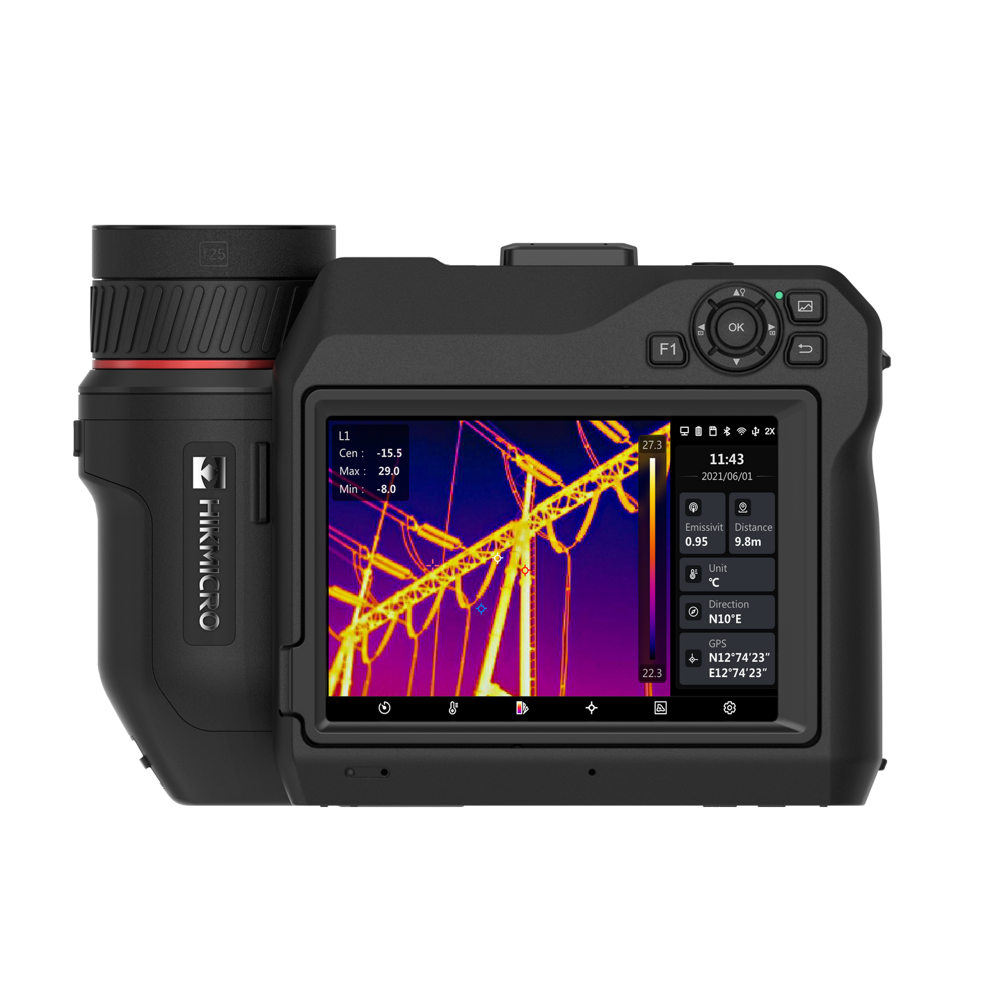 SP40H-L19